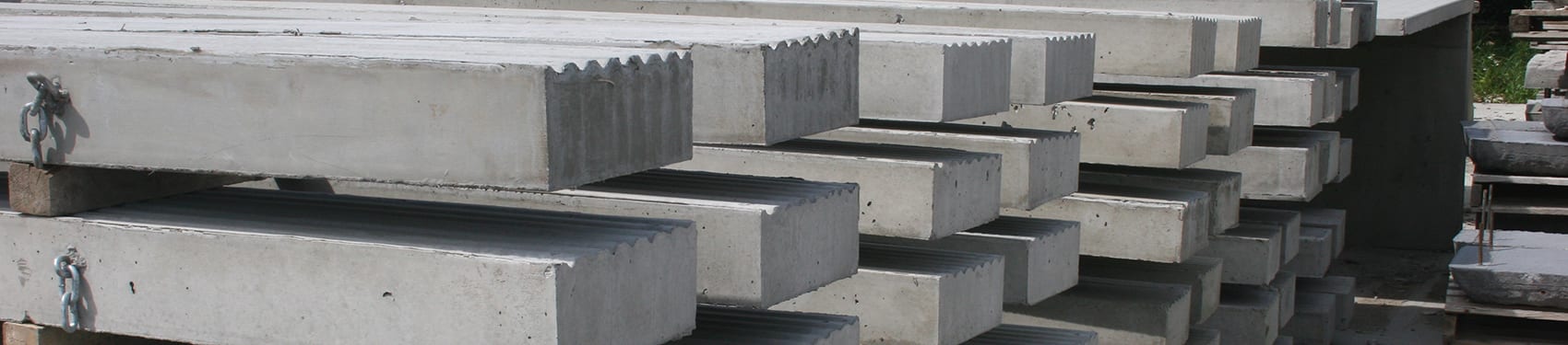 Precast Concrete Boat Ramps & More | Westcon Precast Alberta