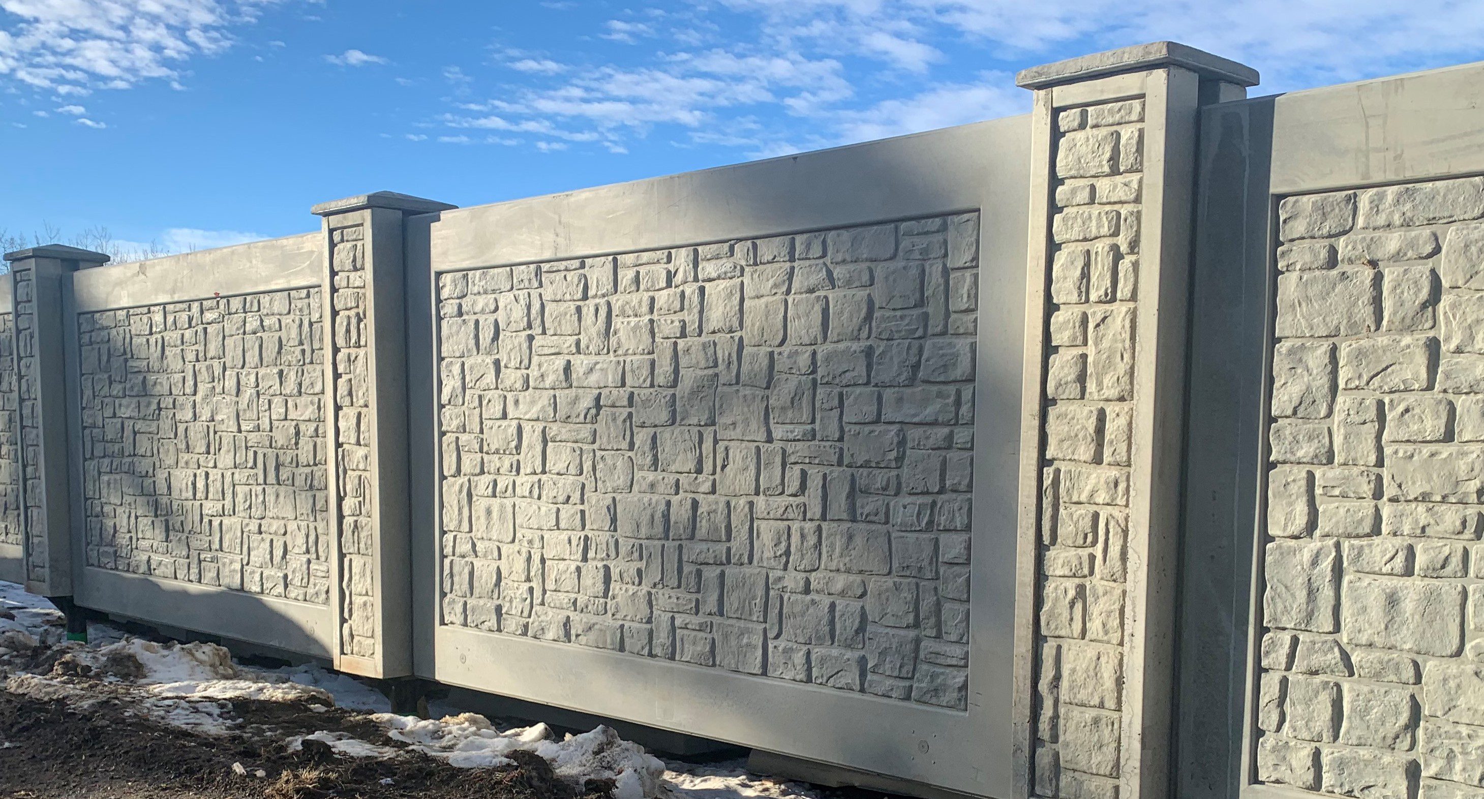 Alberta's Precast Concrete Manufacturer | Westcon Precast