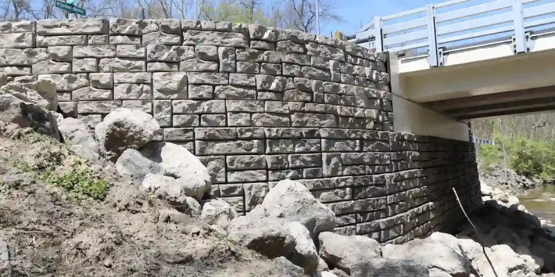 Keller Bridge