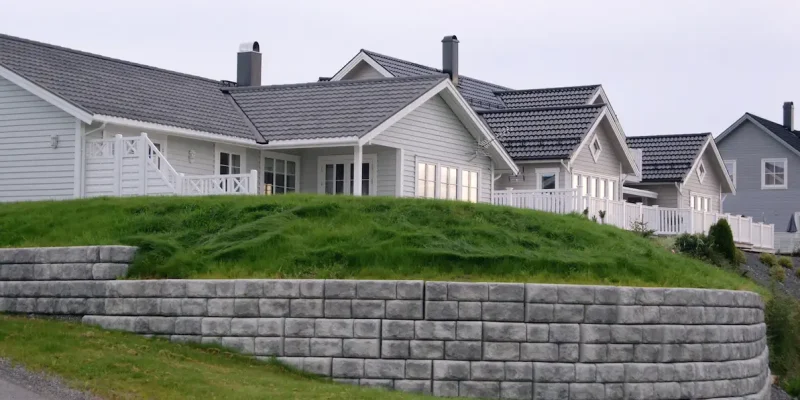 AasBetong House