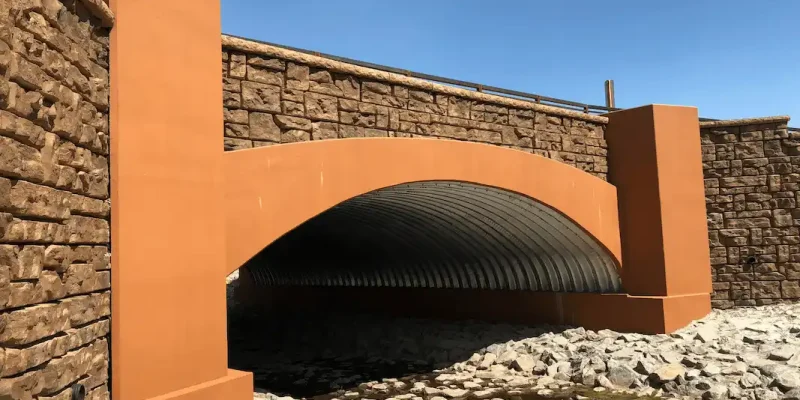 Deer Creek Crossing